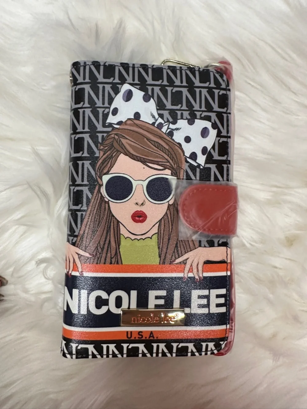 Nicole Lee nicole lee